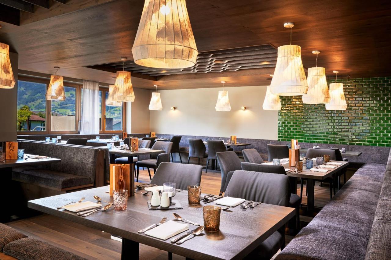 Soulsisters' Hotel 4 Sterne Superior Kaprun Exteriör bild