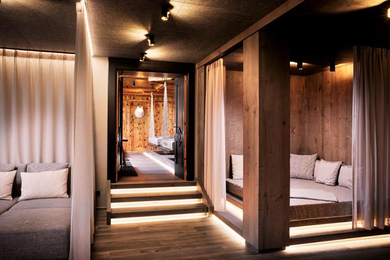 Soulsisters' Hotel 4 Sterne Superior Kaprun Exteriör bild